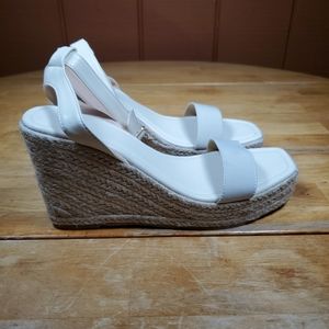Platform Sandal EU 40